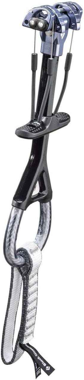 Ultralight Camalot .75 - Black Diamond Equipment Climbing Gear for Lightweight Protection