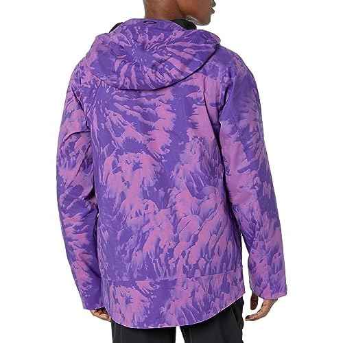Oakley Women's Tc Earth Shell Jacket