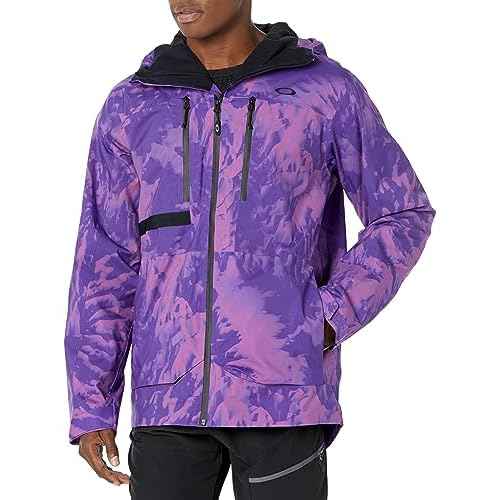 Oakley Women's Tc Earth Shell Jacket