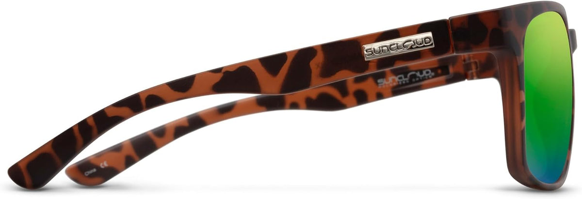 Suncloud Hundo Sunglasses