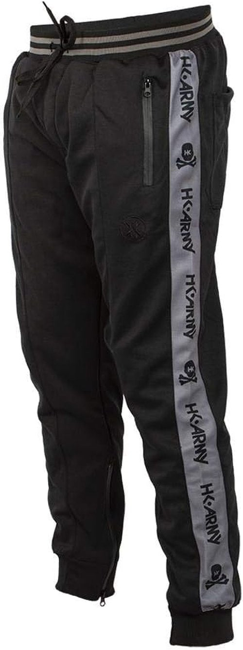 HK Army Track Jogger Pants - HK Skull - Small