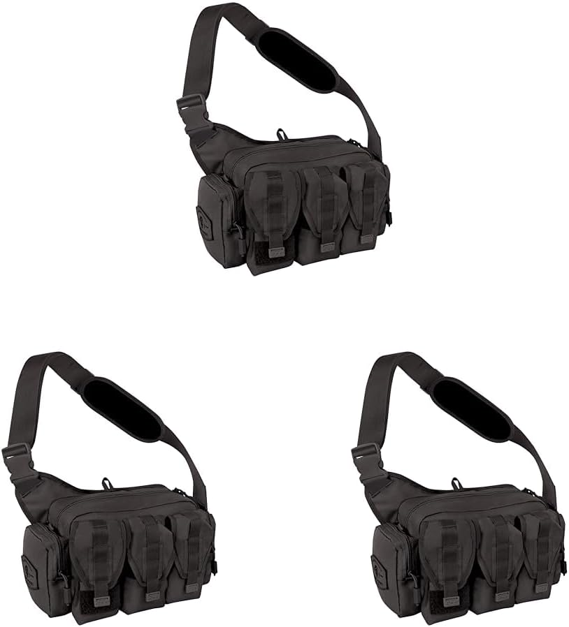 Responder Bag 11.5L - Tactical Storage Solution for Emergency Gear & Supplies