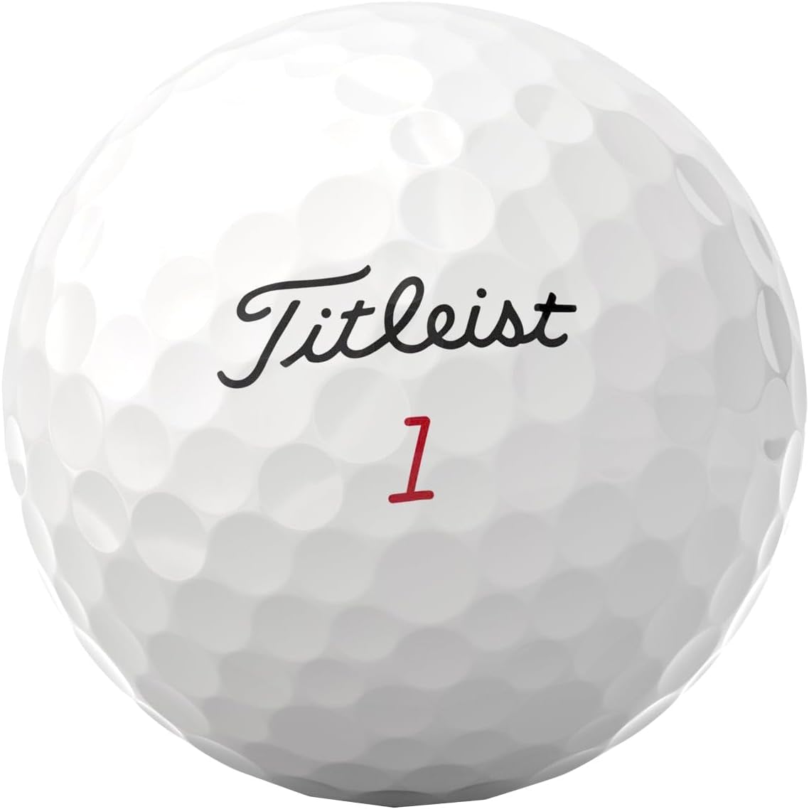 Titleist Pro V1X Golf Balls - Personalized with Logo, Image, or Text | Set of 12
