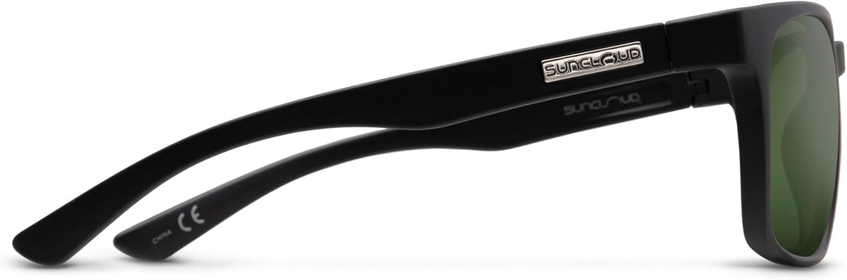 Suncloud Hundo Sunglasses