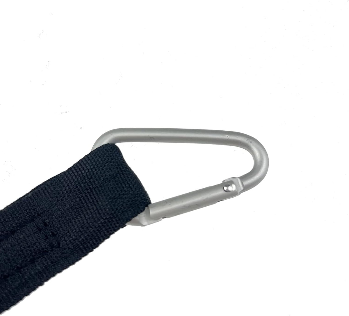 Skiennix Stretchable Paddle Leash - Durable Holder Tool Lanyard for Kayaks & Fishing Poles | 2/4/6/8/12 Pack