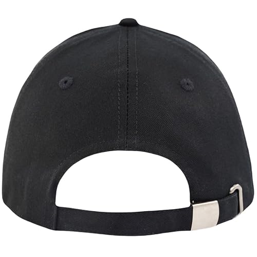 Classic Cotton Baseball Cap(M-L/XL,XXL) Men Women Structured Adjustable Plain Blank Casual Ball Hats