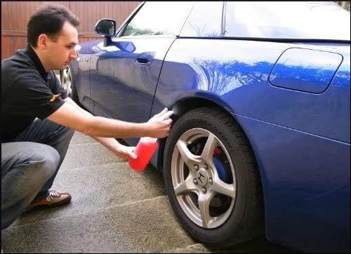 Meguiar's D10801 Super Degreaser - 1 Gallon