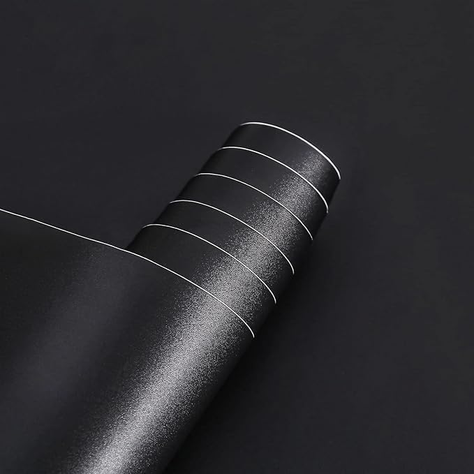 Arthome Peel and Stick Wallpaper, Matte Contact Paper, Self-Adhesive and