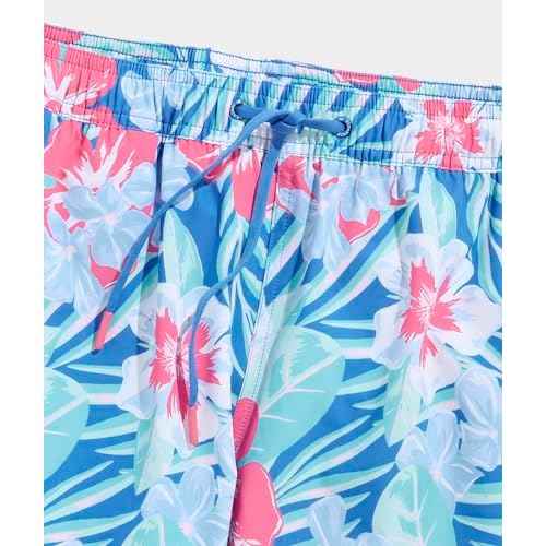 vineyard vines Men's 7" Printed Chappy Trunks