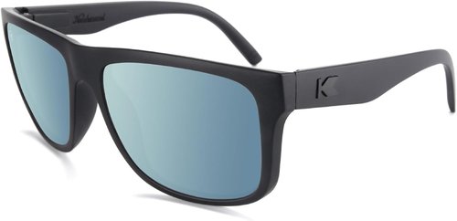 Knockaround Polarized Sunglasses - Torrey Pines Style with UV400 Protection for Men & Women