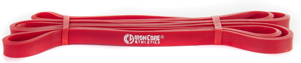 Pull Up Assistance Bands - Commercial Quality 41" Loop with 4 Resistance Levels