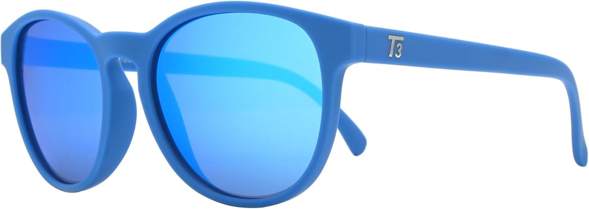 Skiennix Polarized Sunglasses - UV400 Protection for Men and Women | Stylish & Durable Design