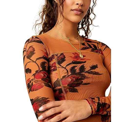 Free People Bettys Garden Top