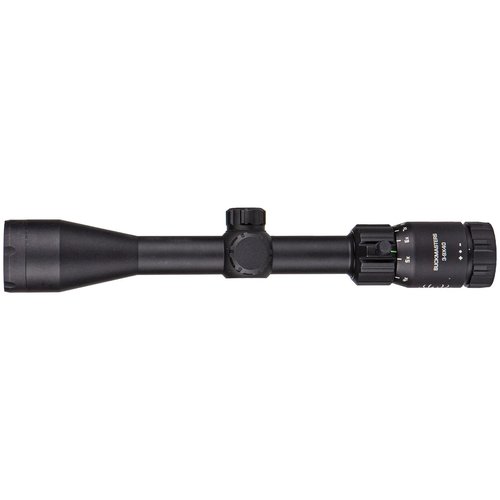 BUCKMASTERS Scope- 3-9x40MM BDC