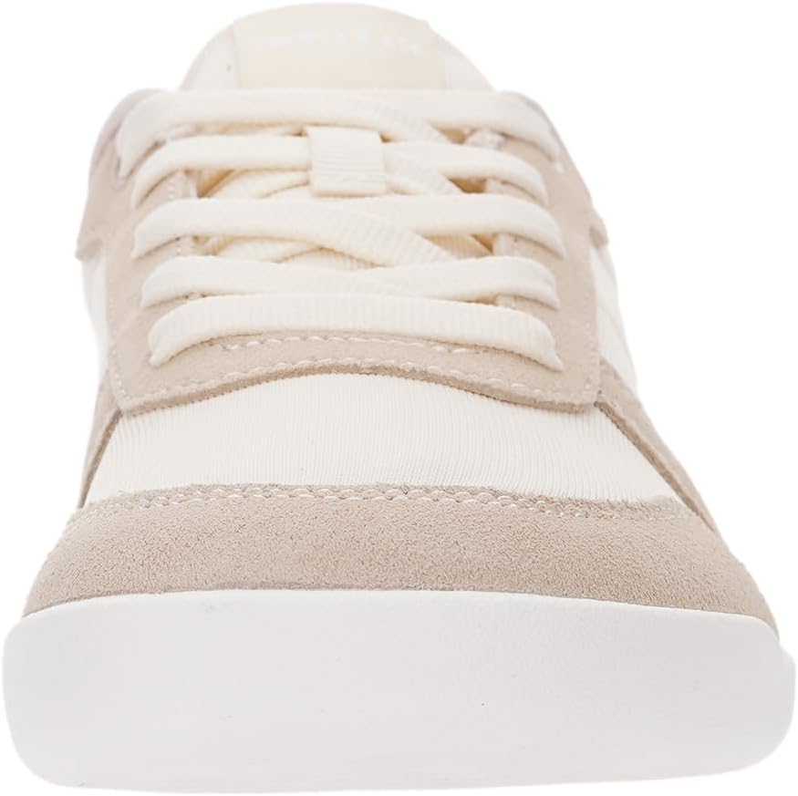 WHITIN Women's Barefoot Sneakers - Wide Toe Box | Zero Drop | Stylish Patchwork Design