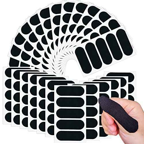 Birllaid 120PCS Bowling Thumb Tape Bowling Finger Tape Bowling Tape Thumb for Bowlers, Bowling Accessories for Men Women