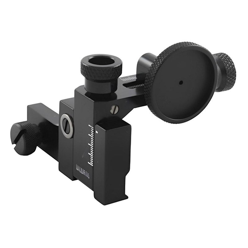Williams Target-FP Low Rear Sight (Less Attaching Base) | 1223