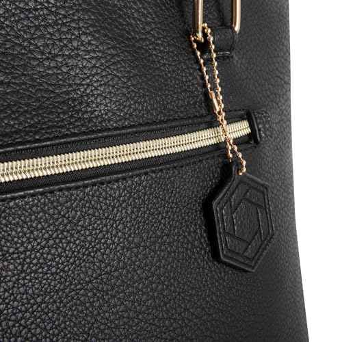 PICNIC TIME Transitional, Black