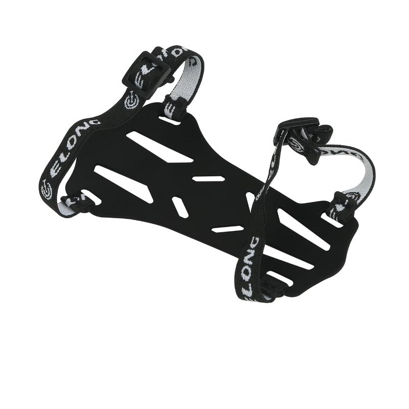 YLS Archery Arm Guard Arm Protector Youth Shooting Practice Guard Rubber