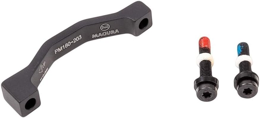 Quick Mount Adapter for Magura USA - Easy Installation & Secure Fit
