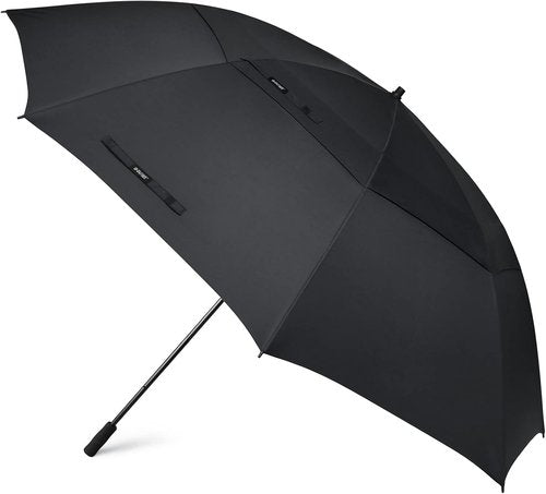 G4Free 80-Inch Oversized Golf Umbrella - Double Canopy, Windproof Design for Outdoor Use