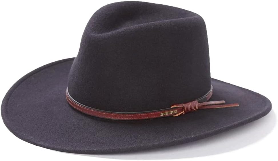 Stetson Mens Twboze-8130mu