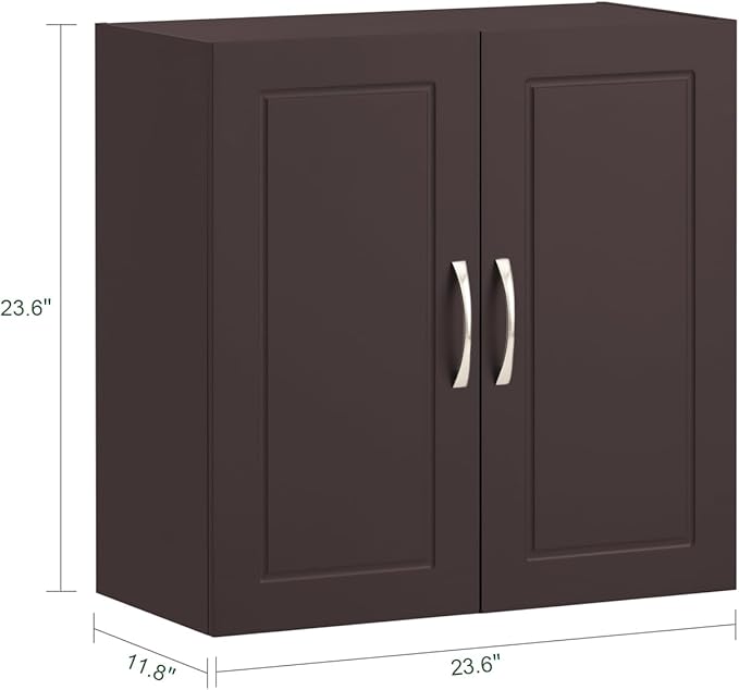 Haotian Wall Cabinet Laundry Room, Medicine Cabinet