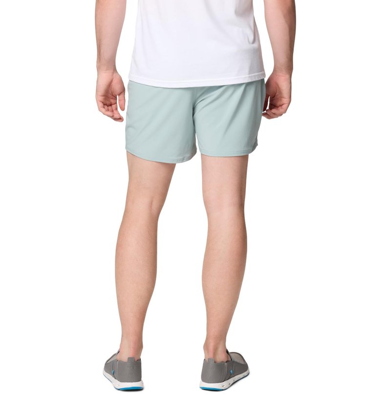 SHORTS Columbia Mens PFG Terminal Roamer Stretch, Crushed Blue, 2X x 8
