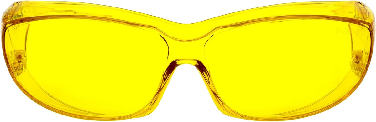 Safety Glasses - Global Vision Eyewear Oversite Series, Impact-Resistant & Stylish