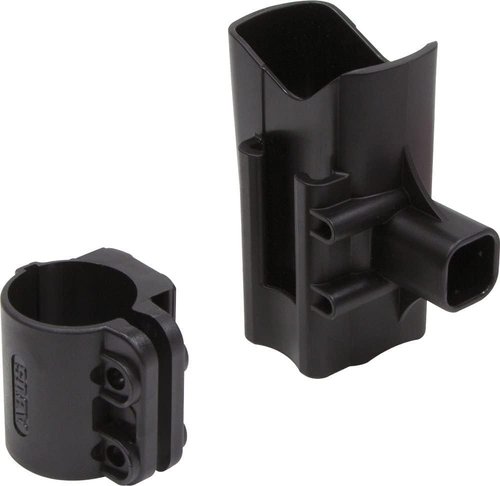 ABUS Granit X-Plus 540 U-Lock with 300mm Shackle & USH Bracket - Ultimate Bike Security