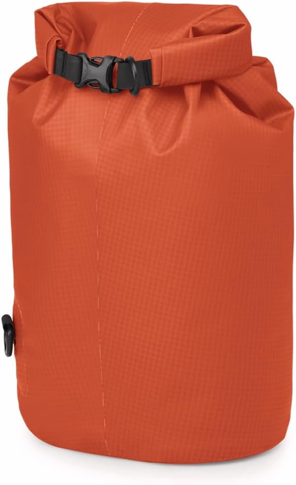 Osprey Wildwater Waterproof Dry Bag - Durable, Lightweight, Perfect for Outdoor Adventures