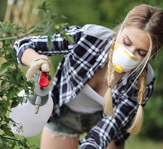 RAW Mighty 1 gal - NPK Industries Brings You This Ready-to-Use Pyrethrin for Safe and Effective Insect Control