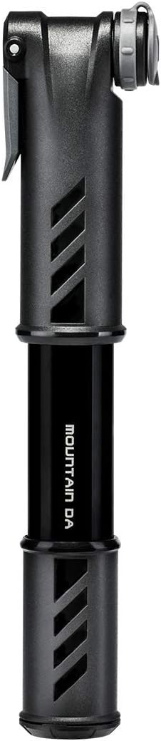 Topeak Mountain DA G Bike Pump