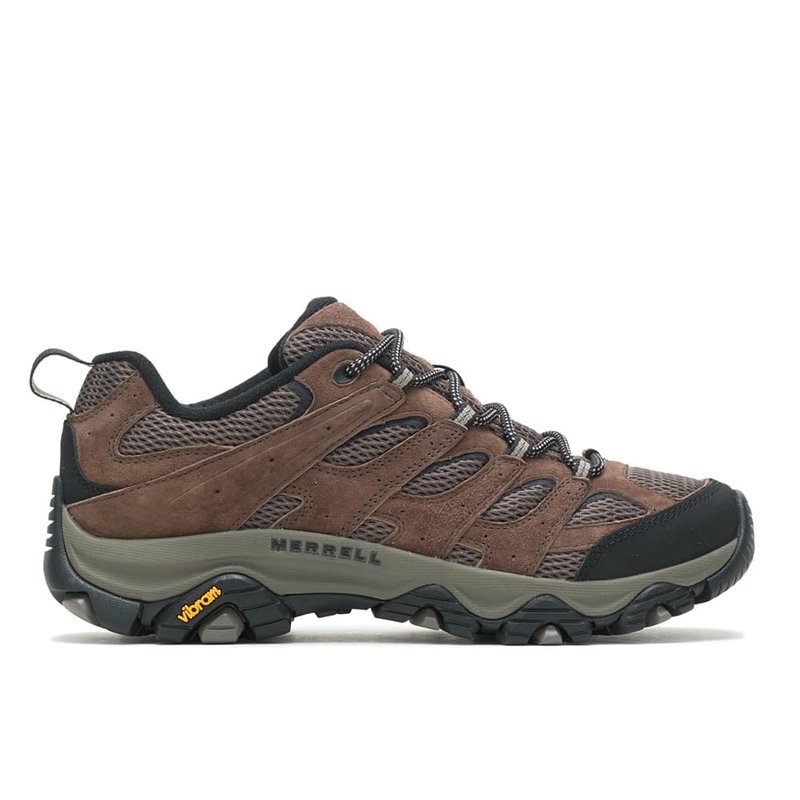 Merrell Moab 3 Wide Width Men 8 Bracken