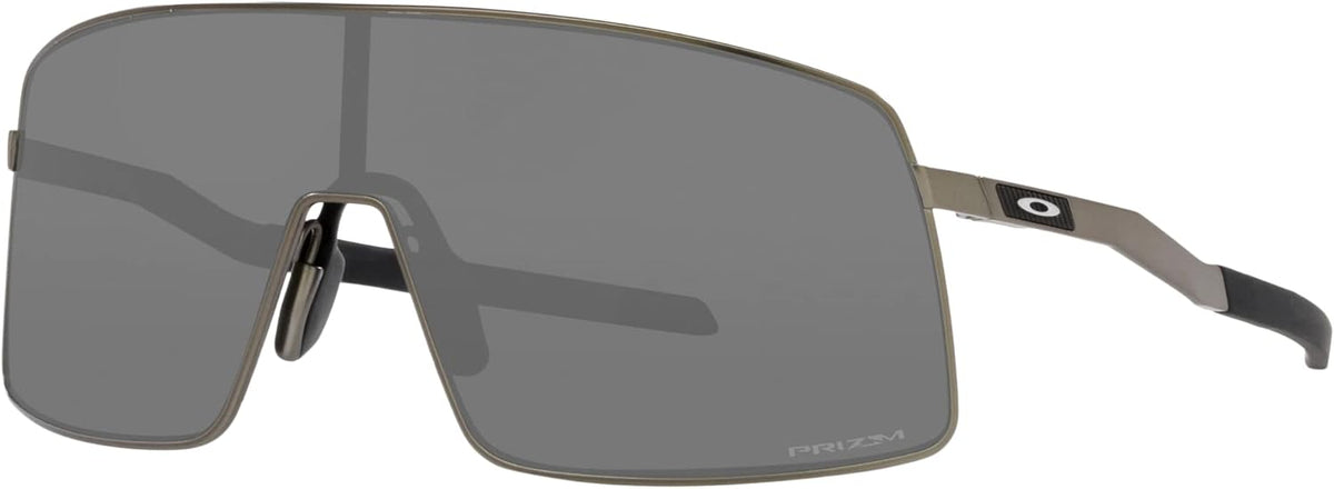 Oakley Men's Classic Sunglasses - Timeless Style & UV Protection | Perfect for Outdoor Activities