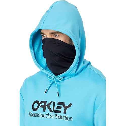 Oakley Rider Long 2.0 Hoodie Bright Blue