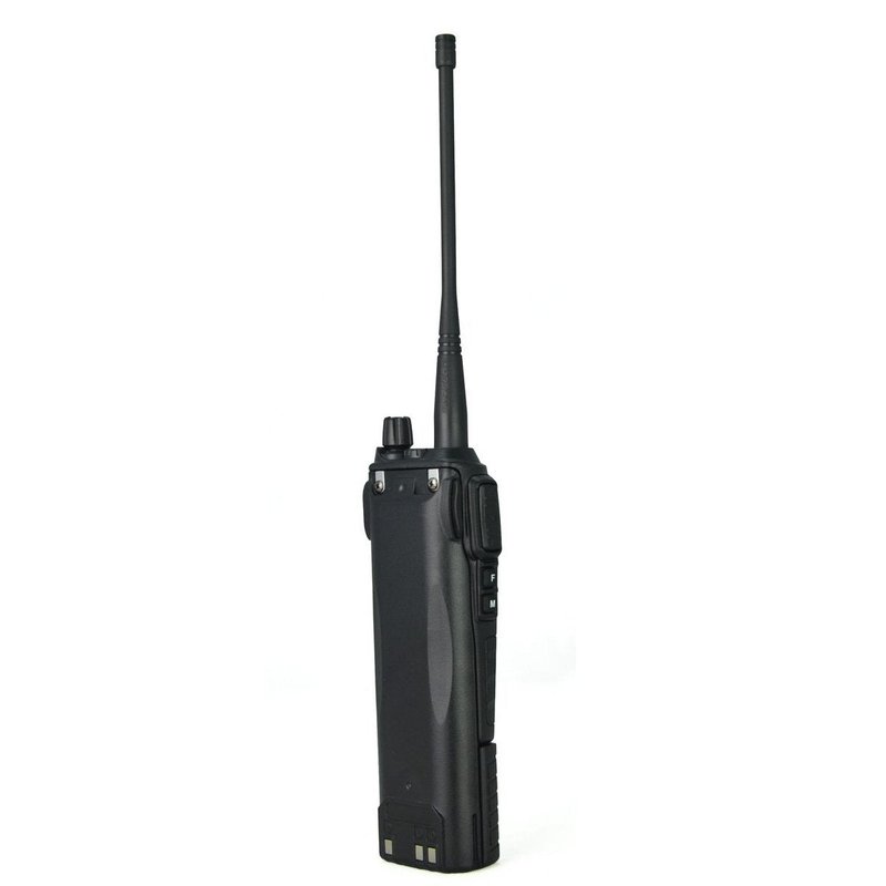 UV-82 Battery Accessories BL-8 Backup Battery for BaoFeng UV-82 Series, 3800mAh 7.4V (Black)