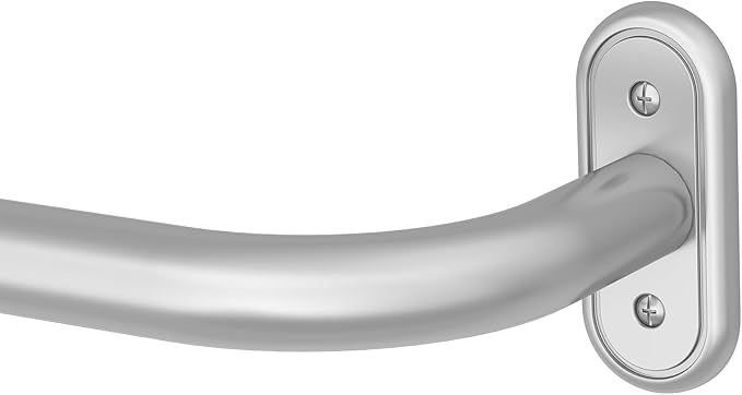 Curtain Rods 36-152 Inch, Living Room, Sliding Door