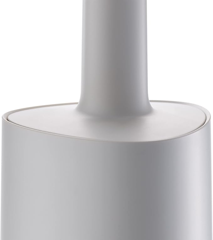 Joseph Joseph Flex 360 Advanced Toilet Brush with Matte Finish