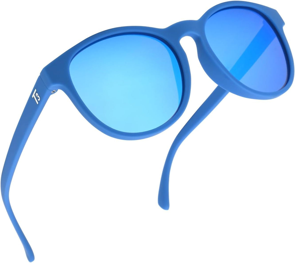 Skiennix Polarized Sunglasses - UV400 Protection for Men and Women | Stylish & Durable Design
