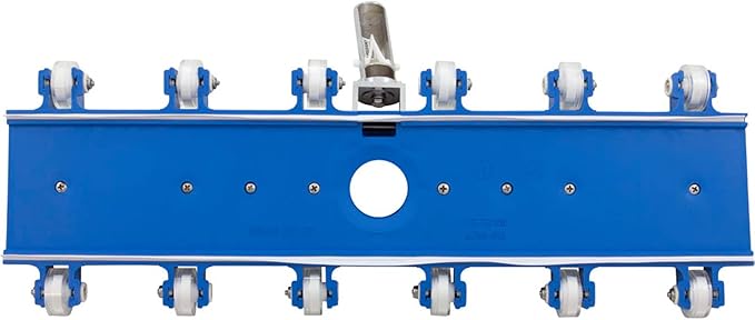 Pro Vac Model 222