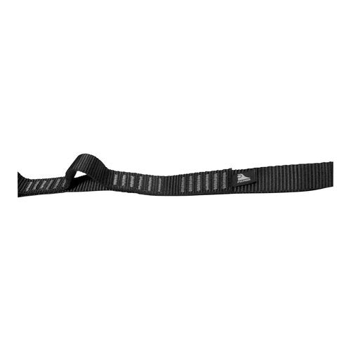 Fusion Climb 7-Loop ProChain - Heavy-Duty Stitched Nylon Webbing 43" x 0.75" - Black