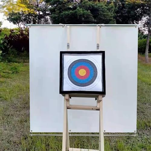 2mm 5ft10ft Camouflage Archery Target Backstop Netting