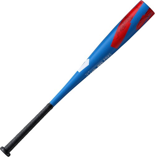 DeMarini ZOA T-Ball Bat - Lightweight Design for Young Players | -13 Drop Weight