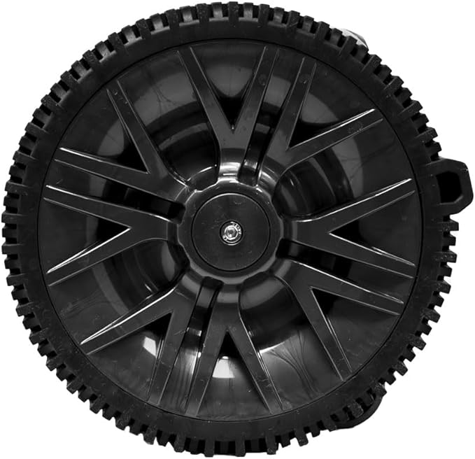Pentair 360486 Rebel Suction-Side Inground Pool Cleaner Head