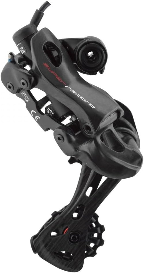 Campagnolo Super Record 12 EPS Rear Derailleur