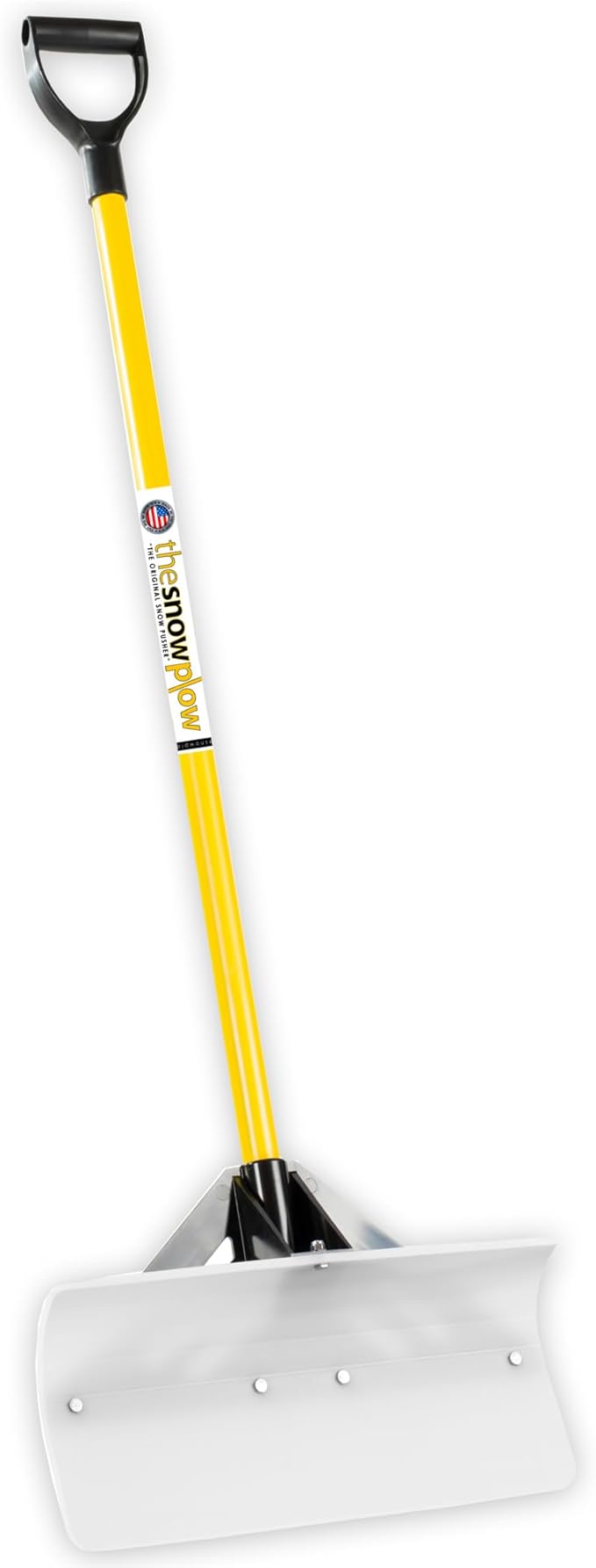 Snow Pusher - 18in.W, Model Number 14A7A5BA011