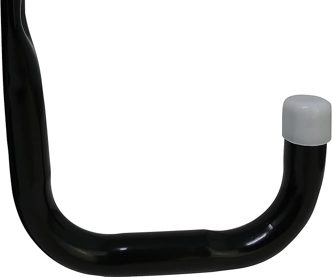 Shepherd Hardware 8089E Heavy Duty Steel 5-Inch Garage Storage Utility Hooks