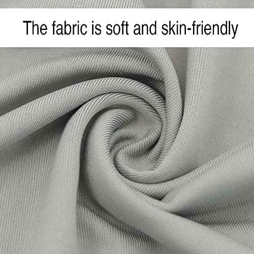 Balaclava Face Mask, Summer Cooling Neck Gaiter, UV Protector Motorcycle Ski Scarf for Men/Women