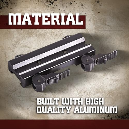 SightmarkSlide-to-Side Mount